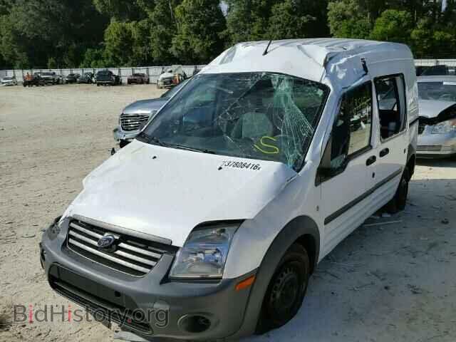 2013 FORD TRANSIT CO - VIN: NM0LS6AN7DT166960 - Фото 2