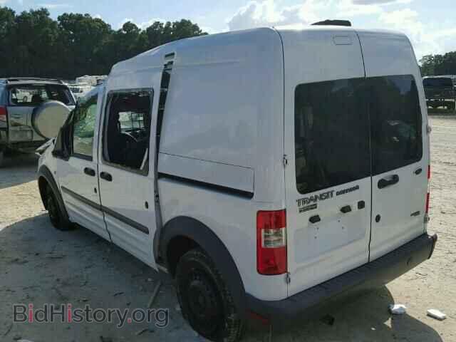2013 FORD TRANSIT CO - VIN: NM0LS6AN7DT166960 - Фото 3