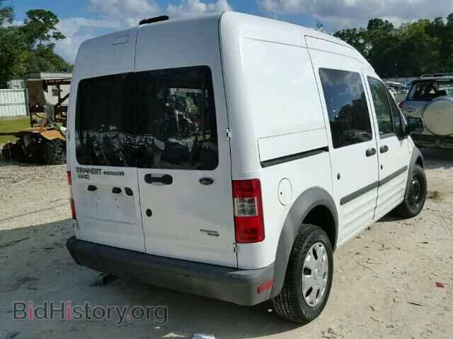 2013 FORD TRANSIT CO - VIN: NM0LS6AN7DT166960 - Фото 4