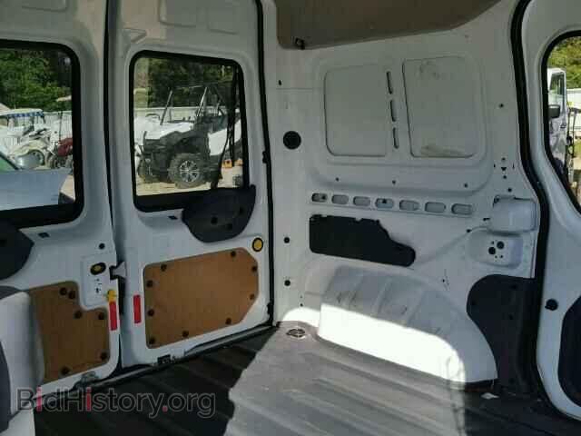 2013 FORD TRANSIT CO - VIN: NM0LS6AN7DT166960 - Фото 6