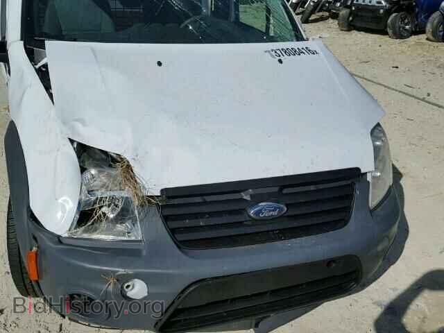 2013 FORD TRANSIT CO - VIN: NM0LS6AN7DT166960 - Фото 7