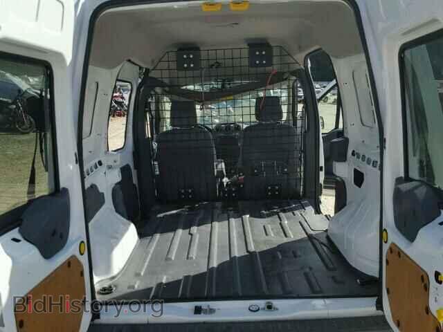 2013 FORD TRANSIT CO - VIN: NM0LS6AN7DT166960 - Фото 10