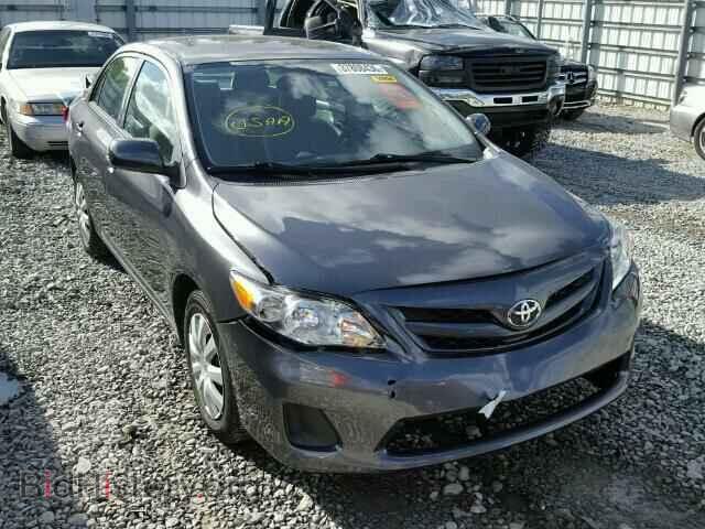 Фотография 5YFBU4EE7DP080398 - TOYOTA COROLLA 2013
