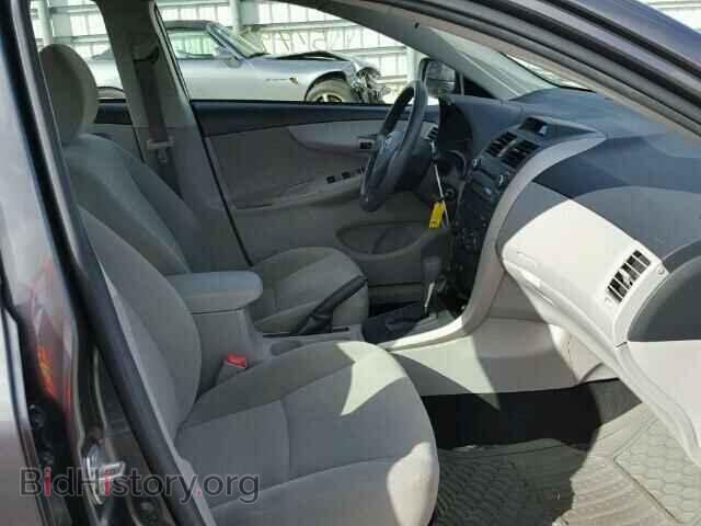 2013 TOYOTA COROLLA - VIN: 5YFBU4EE7DP080398 - Photo 5