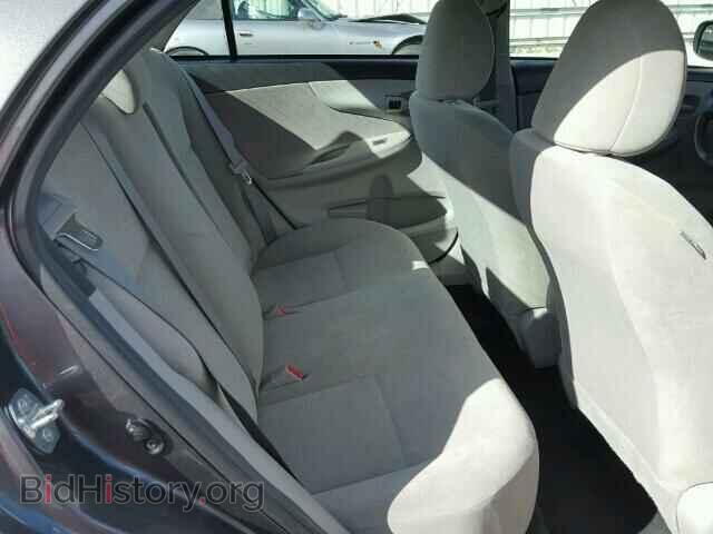2013 TOYOTA COROLLA - VIN: 5YFBU4EE7DP080398 - Photo 6