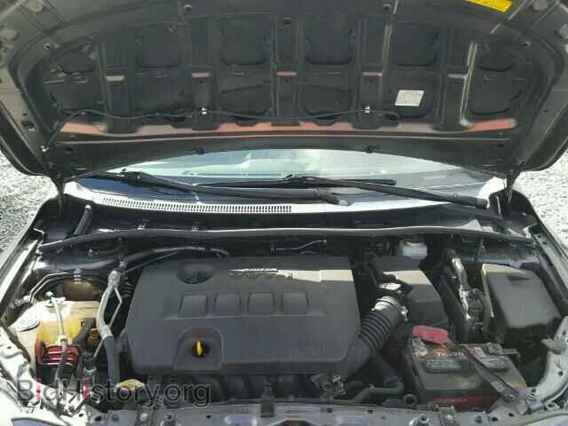 2013 TOYOTA COROLLA - VIN: 5YFBU4EE7DP080398 - Photo 7