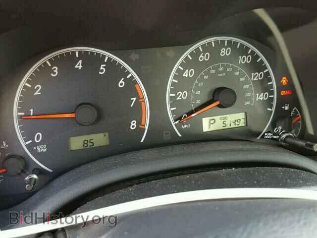 2013 TOYOTA COROLLA - VIN: 5YFBU4EE7DP080398 - Photo 8