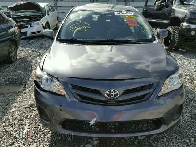 2013 TOYOTA COROLLA - VIN: 5YFBU4EE7DP080398 - Photo 10
