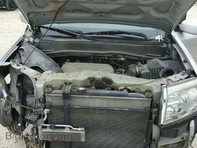 2011 HONDA PILOT - VIN: 5FNYF4H96BB042785 - Фото 7