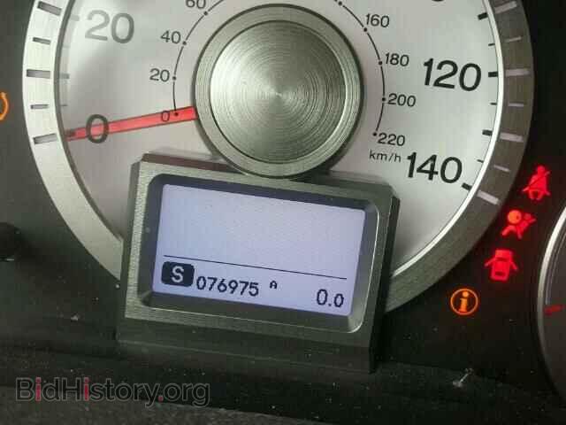 2011 HONDA PILOT - VIN: 5FNYF4H96BB042785 - Фото 8