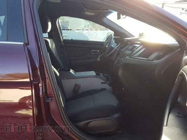 2014 FORD TAURUS - VIN: 1FAHP2MK5EG176844 - Photo 5