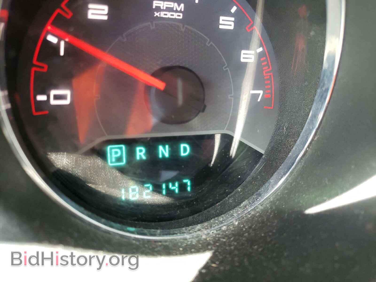 2013 DODGE AVENGER - VIN: 1C3CDZAB4DN529292 - Фото 8