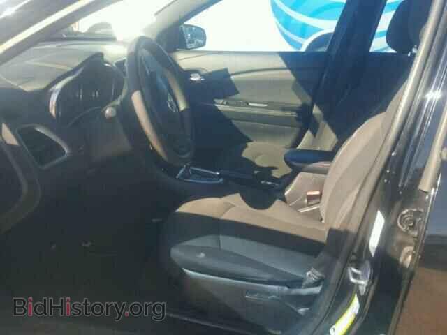 2011 DODGE AVENGER - VIN: 1B3BD4FB7BN624804 - Фото 5