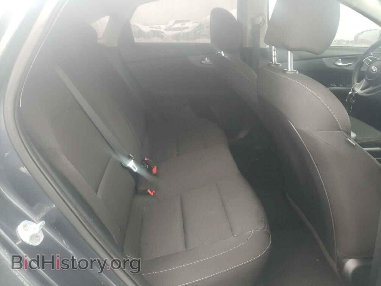 2021 KIA FORTE - VIN: 3KPF24AD4ME375903 - Фото 10