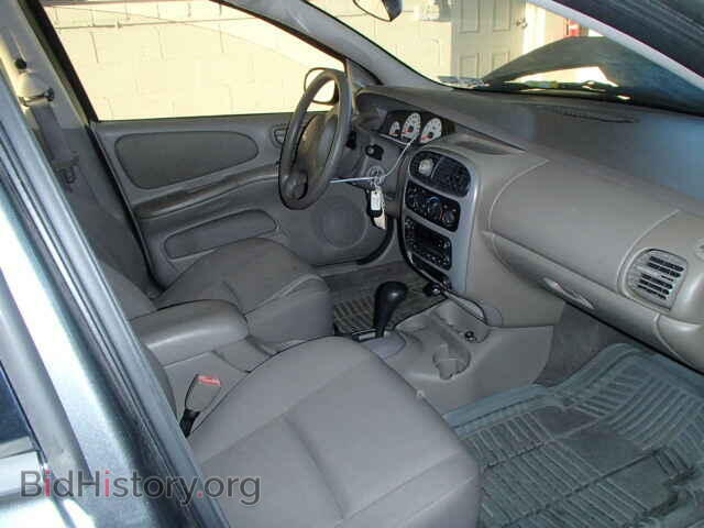 2005 DODGE NEON - VIN: 1B3ES56C35D278875 - Фото 5