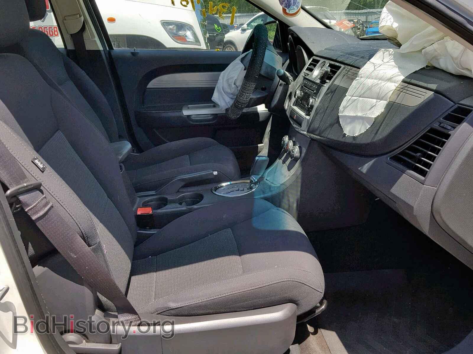 2010 CHRYSLER SEBRING - VIN: 1C3CC4FB3AN223775 - Фото 5