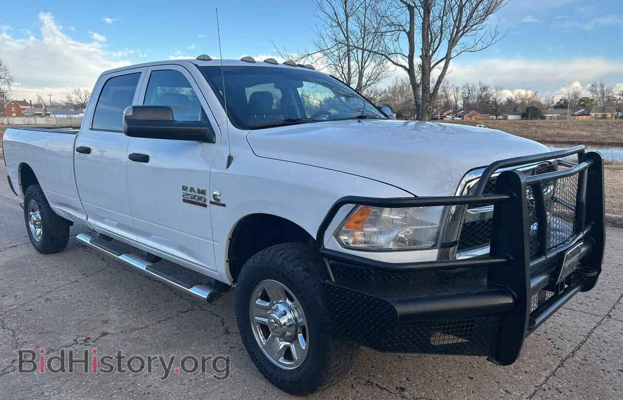 Photo 3C6UR5HL9HG752801 - RAM All Models 2017