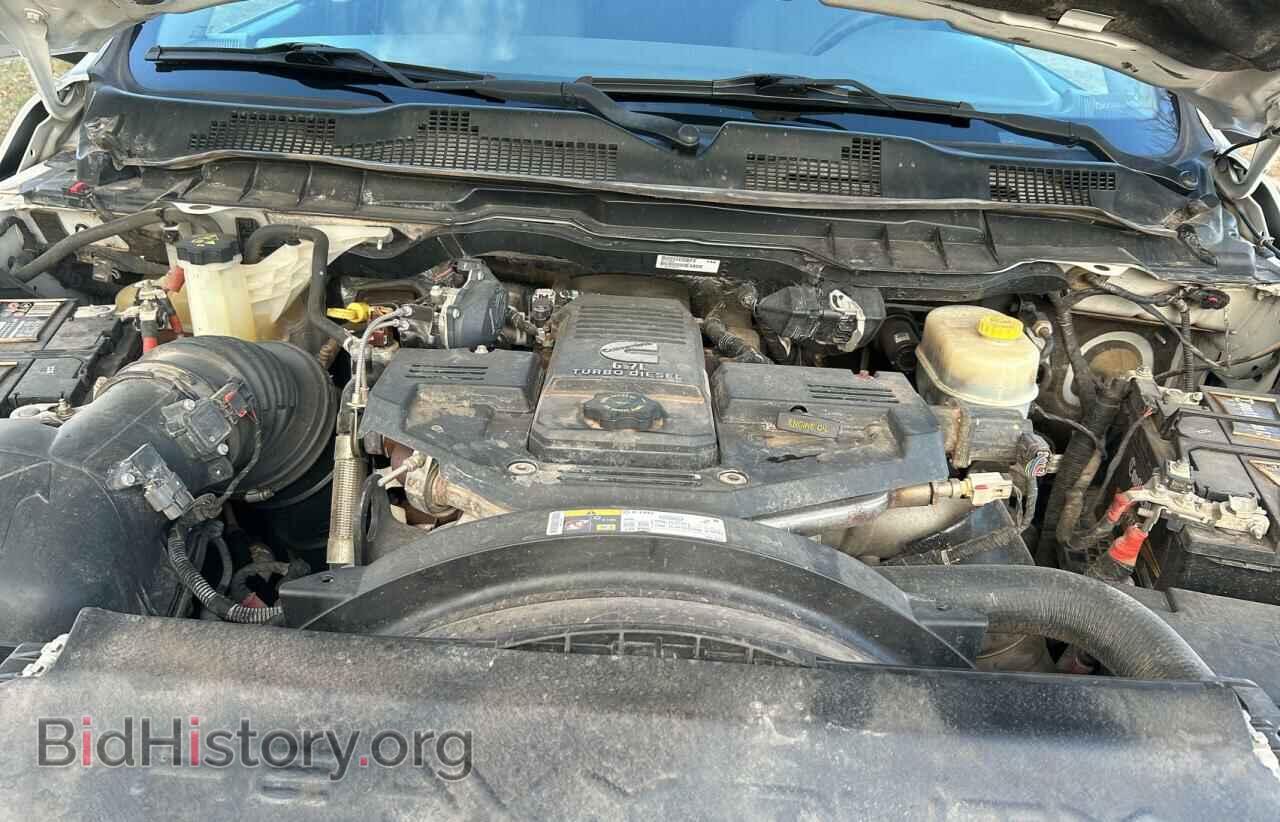 2017 RAM All Models - VIN: 3C6UR5HL9HG752801 - Фото 7