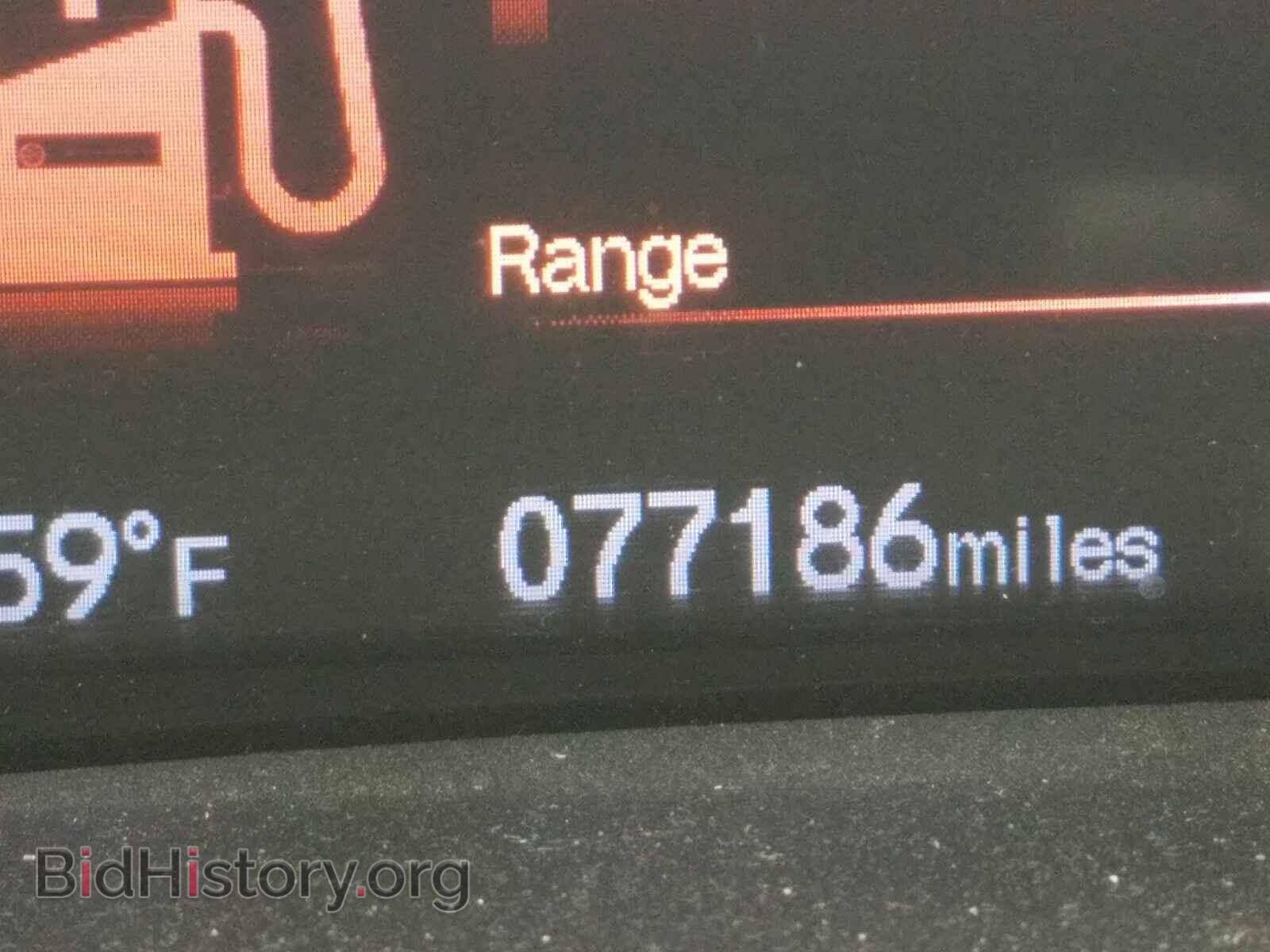2015 HONDA CIVIC - VIN: 2HGFB6E59FH701248 - Фото 8