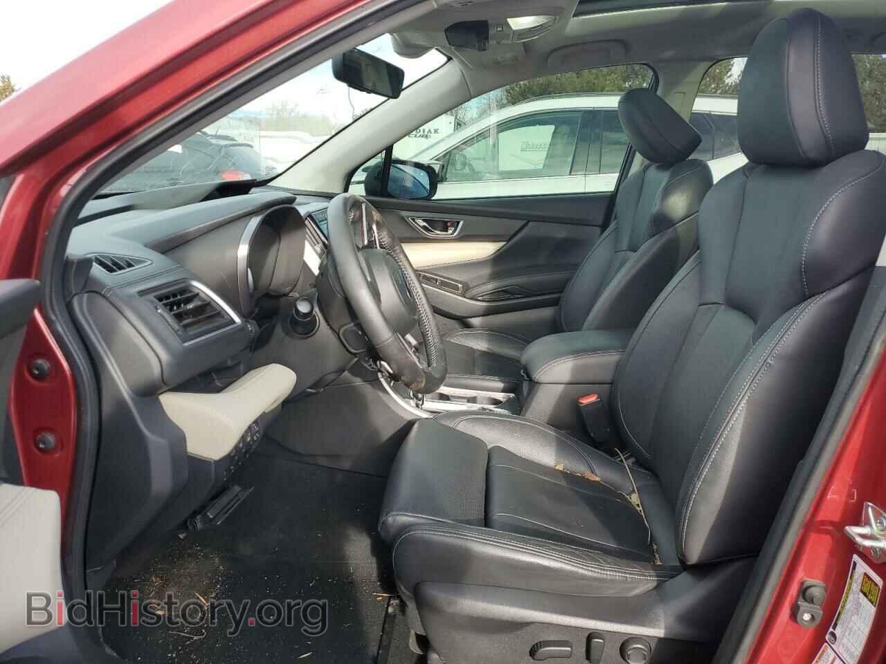 2020 SUBARU ASCENT - VIN: 4S4WMAPD2L3436845 - Фото 7