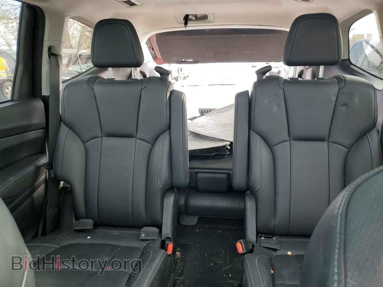 2020 SUBARU ASCENT - VIN: 4S4WMAPD2L3436845 - Фото 10