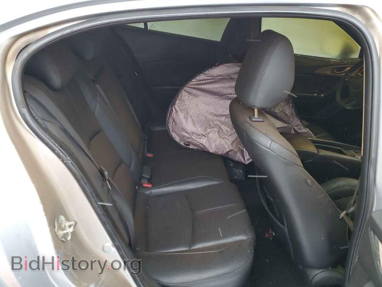 2017 MAZDA 3 - VIN: 3MZBN1V77HM120566 - Фото 10
