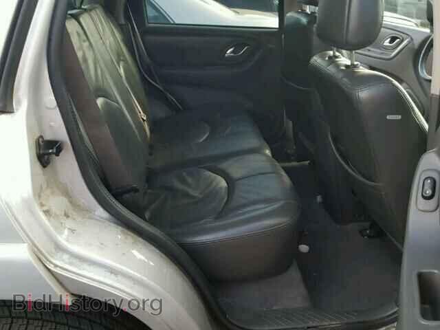 2005 MAZDA TRIBUTE - VIN: 4F2CZ96145KM22730 - Фото 6