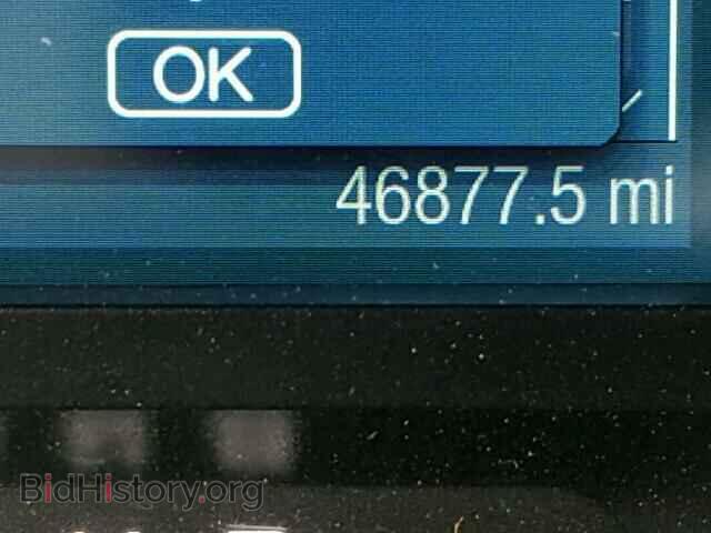 2014 FORD EXPLORER - VIN: 1FM5K8AR4EGC40027 - Photo 8