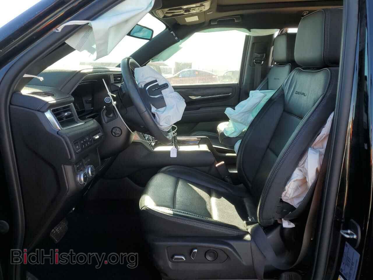 2022 GMC YUKON - VIN: 1GKS2DKL5NR317152 - Фото 7