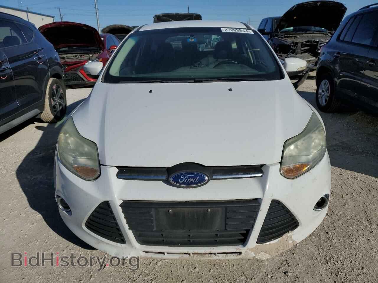 2014 FORD FOCUS - VIN: 1FADP3K29EL326081 - Photo 5