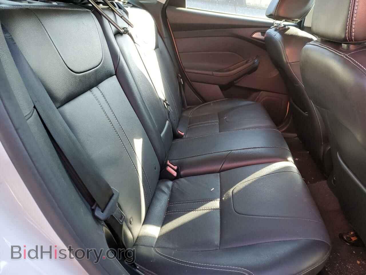 2014 FORD FOCUS - VIN: 1FADP3K29EL326081 - Photo 10