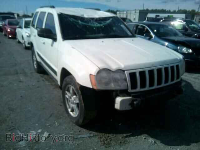 Photo 1J4GR48K65C684991 - JEEP CHEROKEE 2005