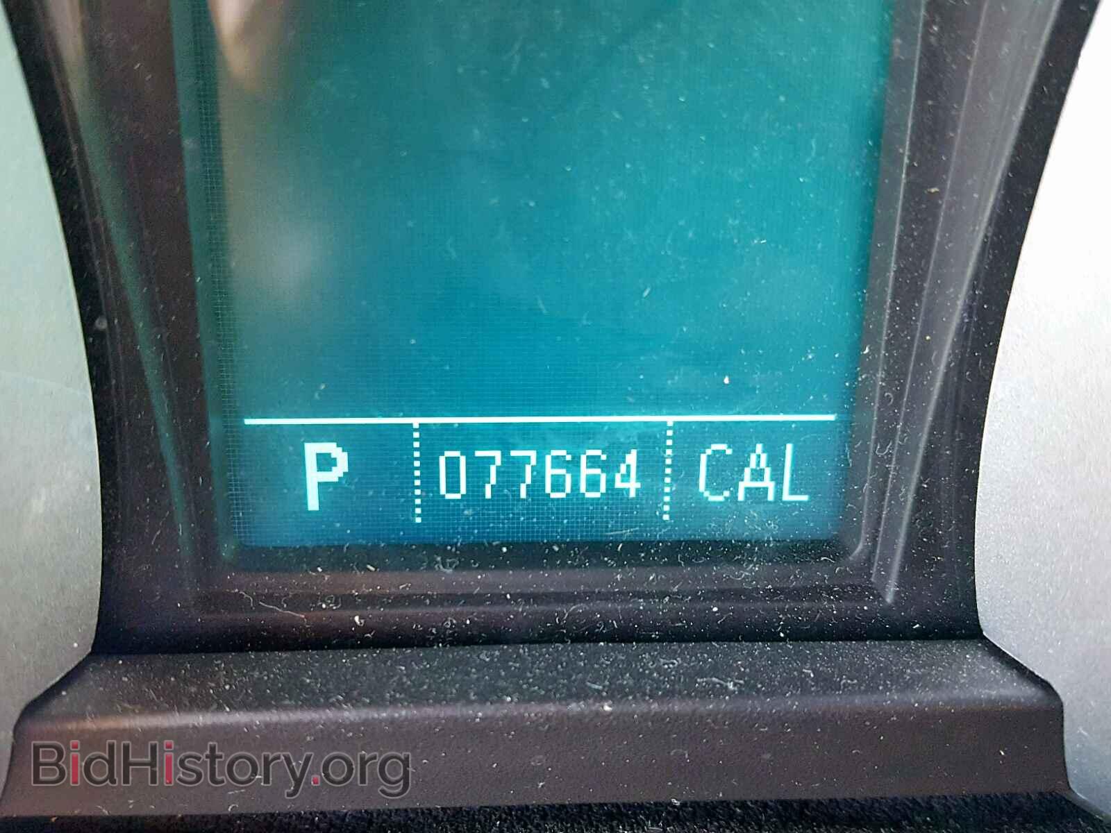 2011 CHEVROLET EQUINOX LS - VIN: 2CNFLCEC8B6459921 - Фото 8