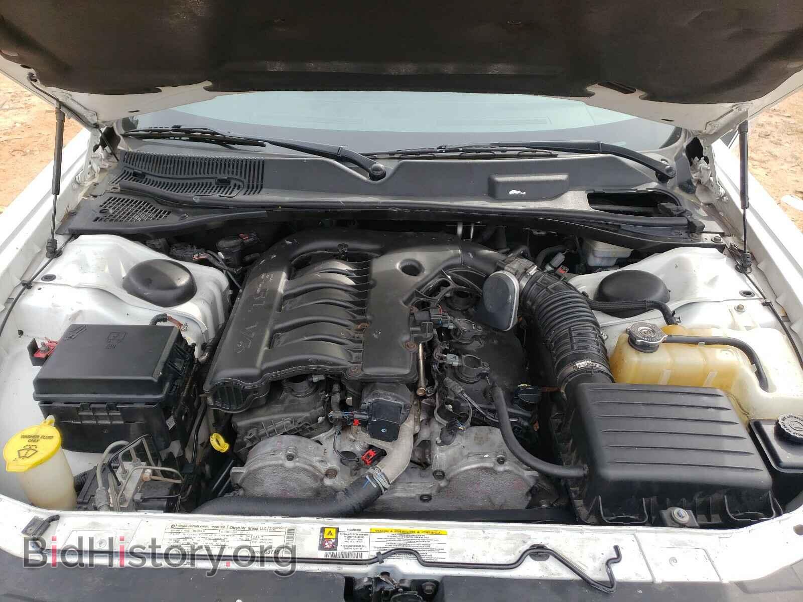 2010 DODGE CHALLENGER - VIN: 2B3CJ4DV0AH255155 - Фото 7