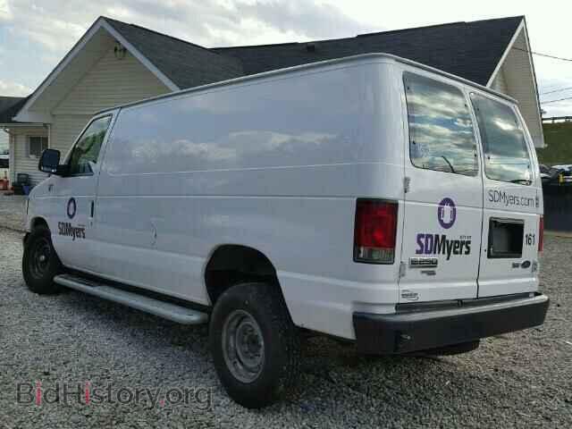 2014 FORD ECONOLINE - VIN: 1FTNE2EW8EDA54677 - Photo 3