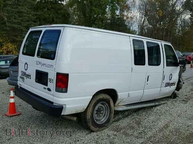 2014 FORD ECONOLINE - VIN: 1FTNE2EW8EDA54677 - Photo 4