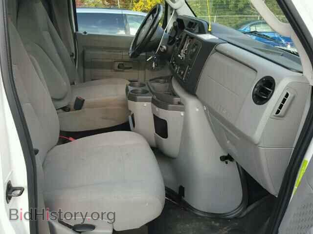 2014 FORD ECONOLINE - VIN: 1FTNE2EW8EDA54677 - Photo 5