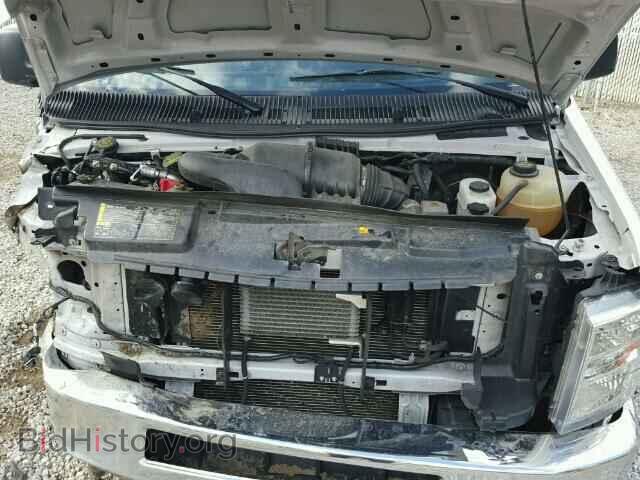 2014 FORD ECONOLINE - VIN: 1FTNE2EW8EDA54677 - Photo 7