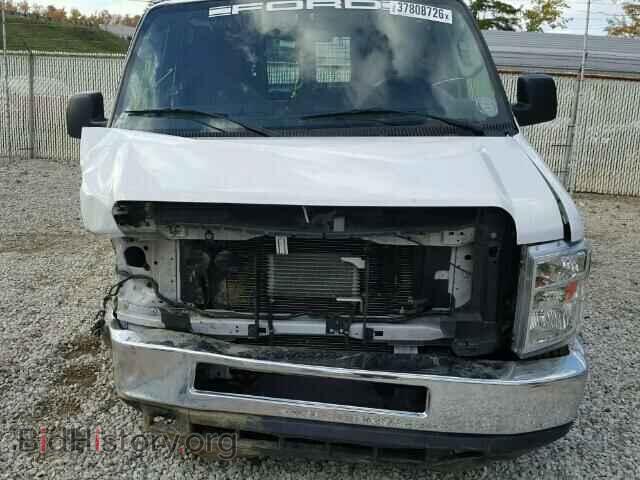2014 FORD ECONOLINE - VIN: 1FTNE2EW8EDA54677 - Photo 9