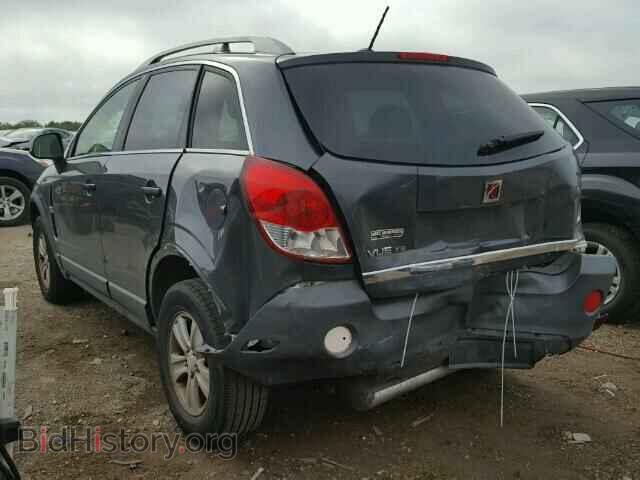 2009 SATURN VUE - VIN: 3GSCL33P29S629431 - Фото 3