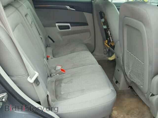 2009 SATURN VUE - VIN: 3GSCL33P29S629431 - Фото 6