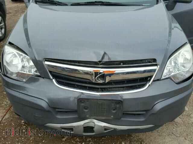 2009 SATURN VUE - VIN: 3GSCL33P29S629431 - Фото 7