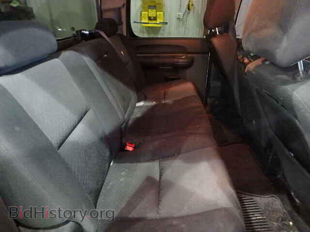 2013 CHEVROLET SILVERADO - VIN: 3GCPKSE75DG368797 - Фото 6