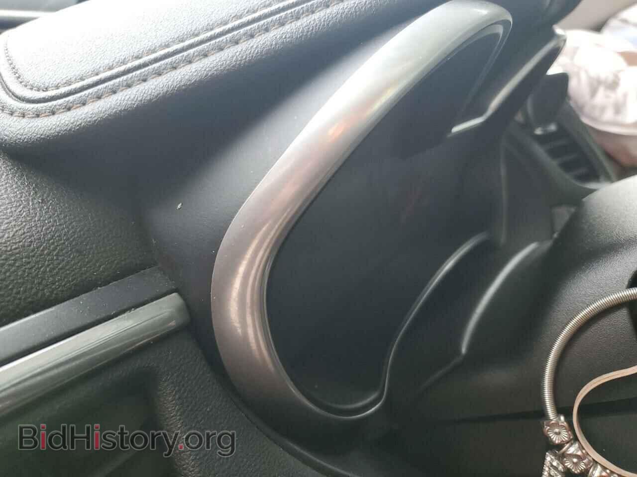 2014 CHEVROLET IMPALA - VIN: 2G1125S38E9270683 - Фото 9