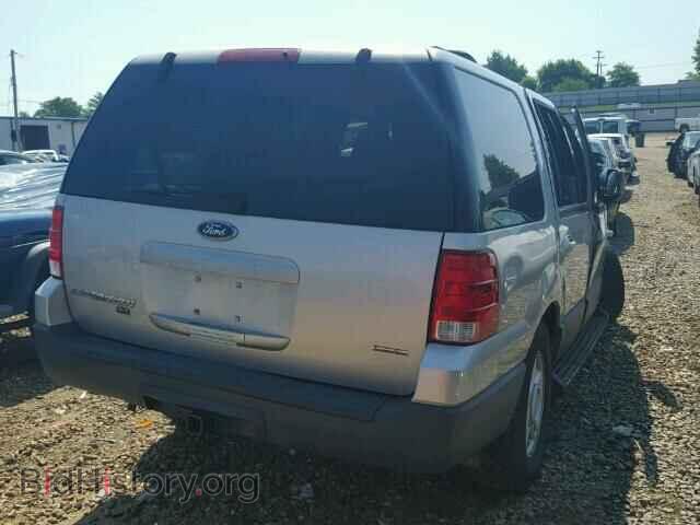 2004 FORD EXPEDITION - VIN: 1FMPU16L64LB73659 - Photo 4