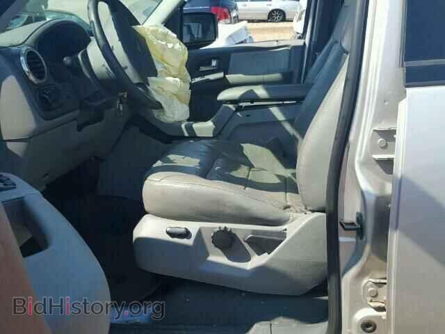 2004 FORD EXPEDITION - VIN: 1FMPU16L64LB73659 - Photo 5