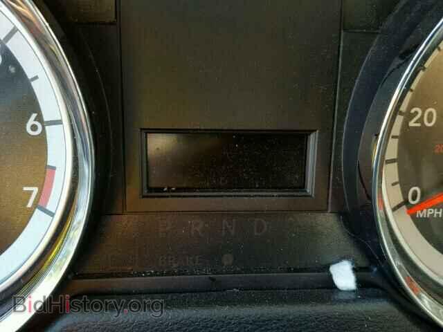 2013 DODGE CARAVAN - VIN: 2C4RDGBG6DR702964 - Photo 8