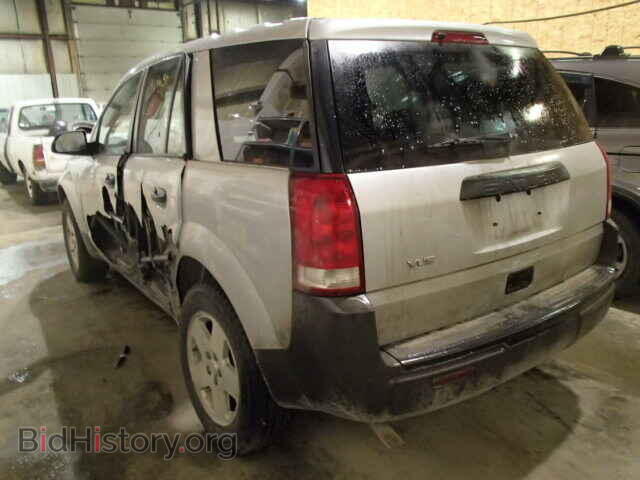 2003 SATURN VUE - VIN: 5GZCZ23D33S828208 - Фото 3