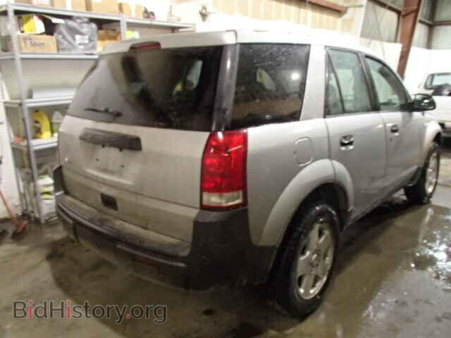2003 SATURN VUE - VIN: 5GZCZ23D33S828208 - Фото 4