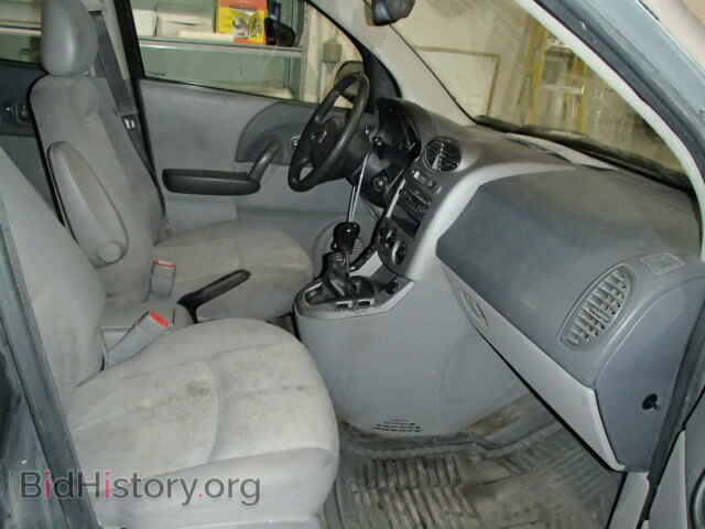 2003 SATURN VUE - VIN: 5GZCZ23D33S828208 - Фото 5